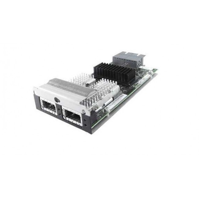 Juniper EX-UM-2QSFP Juniper EX-UM-2QSFP